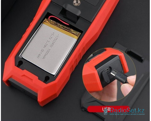 TASI TA702A газоанализатор - детектор утечки газа